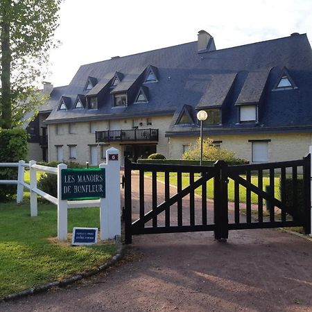 Hotel La Perle Honfleur Exterior foto