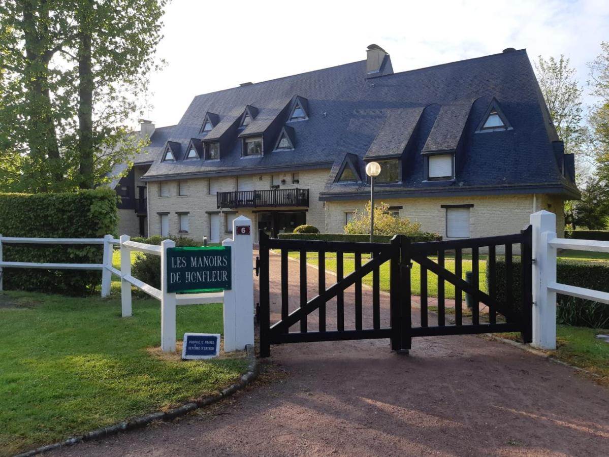 Hotel La Perle Honfleur Exterior foto